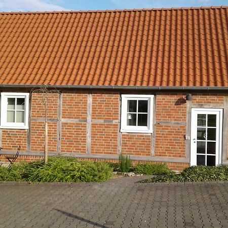 Gemuetliche Ferienwohnung, Laendlich Und Stadtnah, Ruhig Gelegen Rheda-Wiedenbrück Eksteriør billede