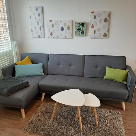 Gemuetliche Ferienwohnung, Laendlich Und Stadtnah, Ruhig Gelegen Rheda-Wiedenbrück Eksteriør billede