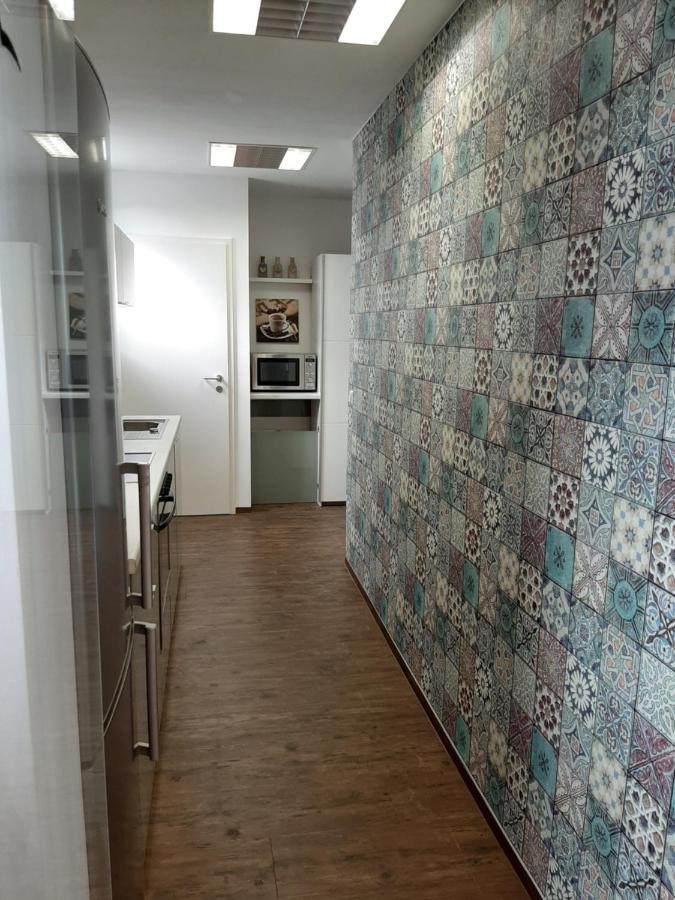 Gemuetliche Ferienwohnung, Laendlich Und Stadtnah, Ruhig Gelegen Rheda-Wiedenbrück Eksteriør billede
