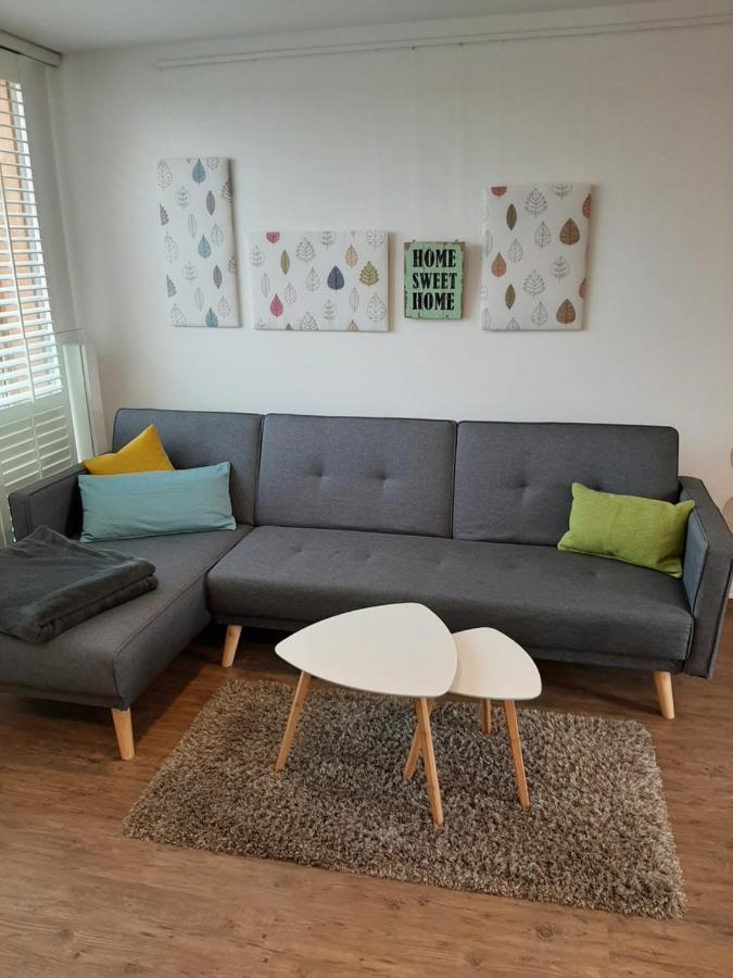 Gemuetliche Ferienwohnung, Laendlich Und Stadtnah, Ruhig Gelegen Rheda-Wiedenbrück Eksteriør billede
